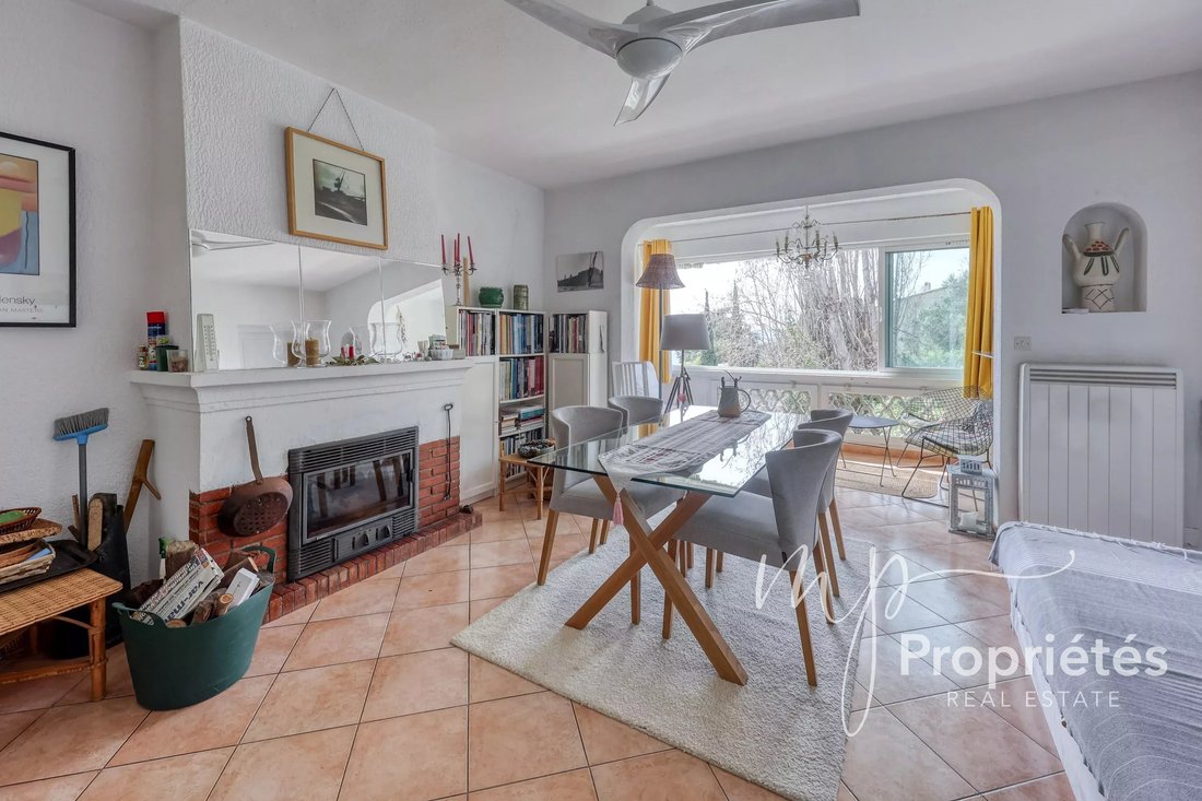 Apartment in French Riviera, Provence-Alpes-Côte d'Azur, France 5 - 17440522