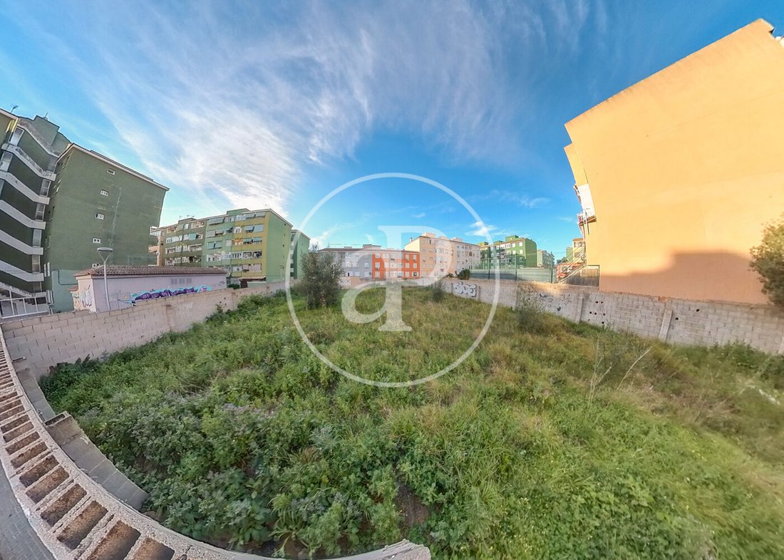 Land in Palma, Balearic Islands, Spain 5 - 17440615