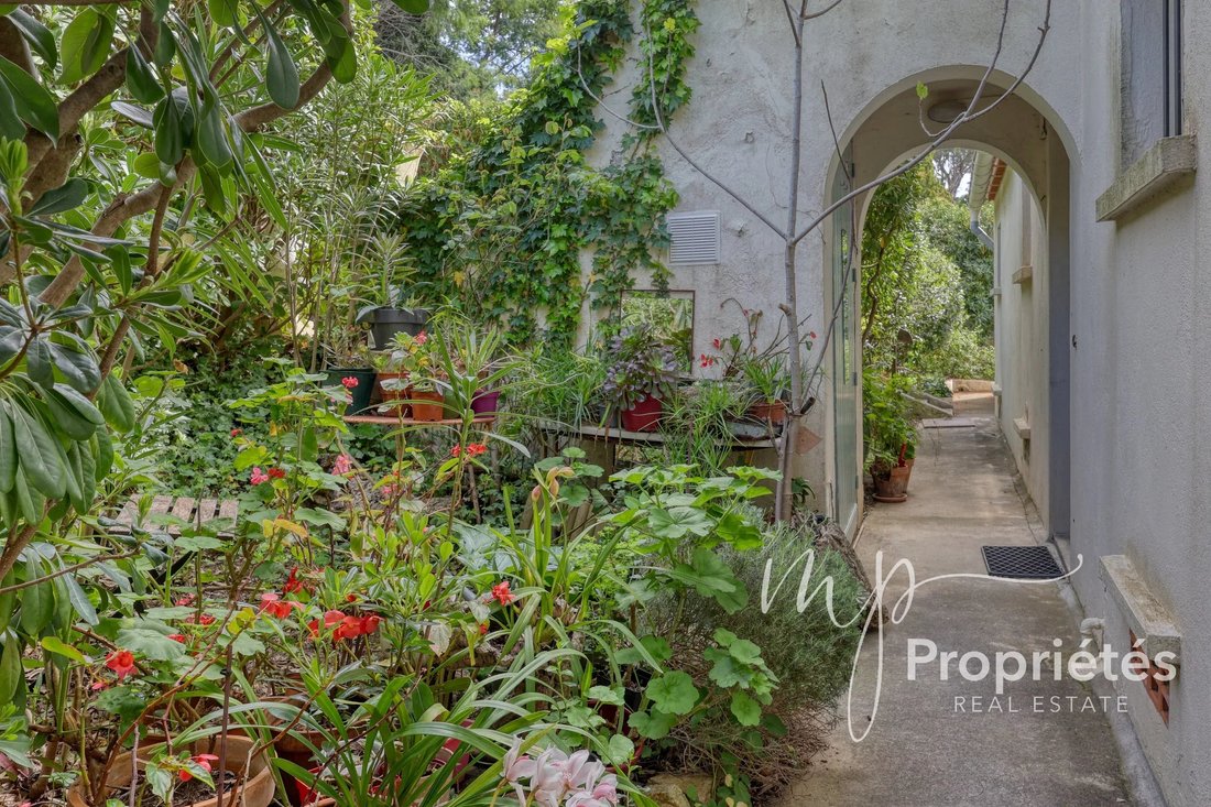Apartment in French Riviera, Provence-Alpes-Côte d'Azur, France 3 - 17440522