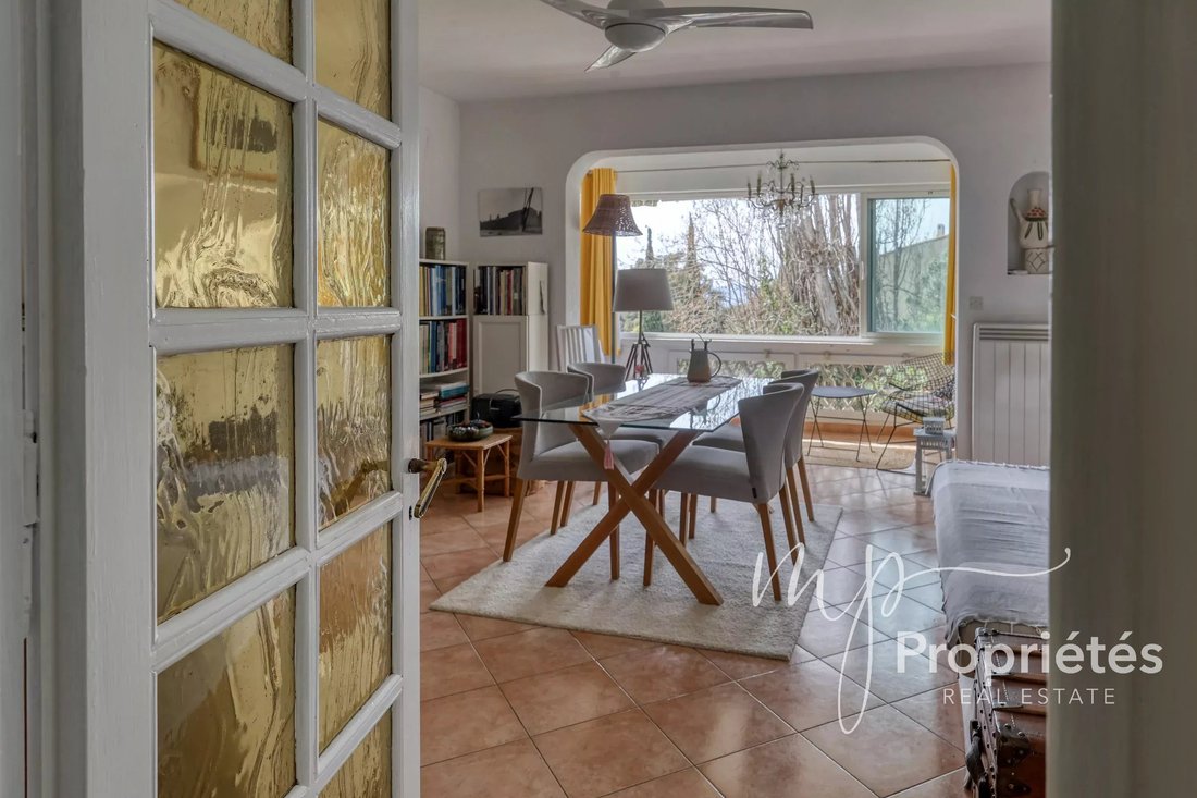 Apartment in French Riviera, Provence-Alpes-Côte d'Azur, France 4 - 17440522