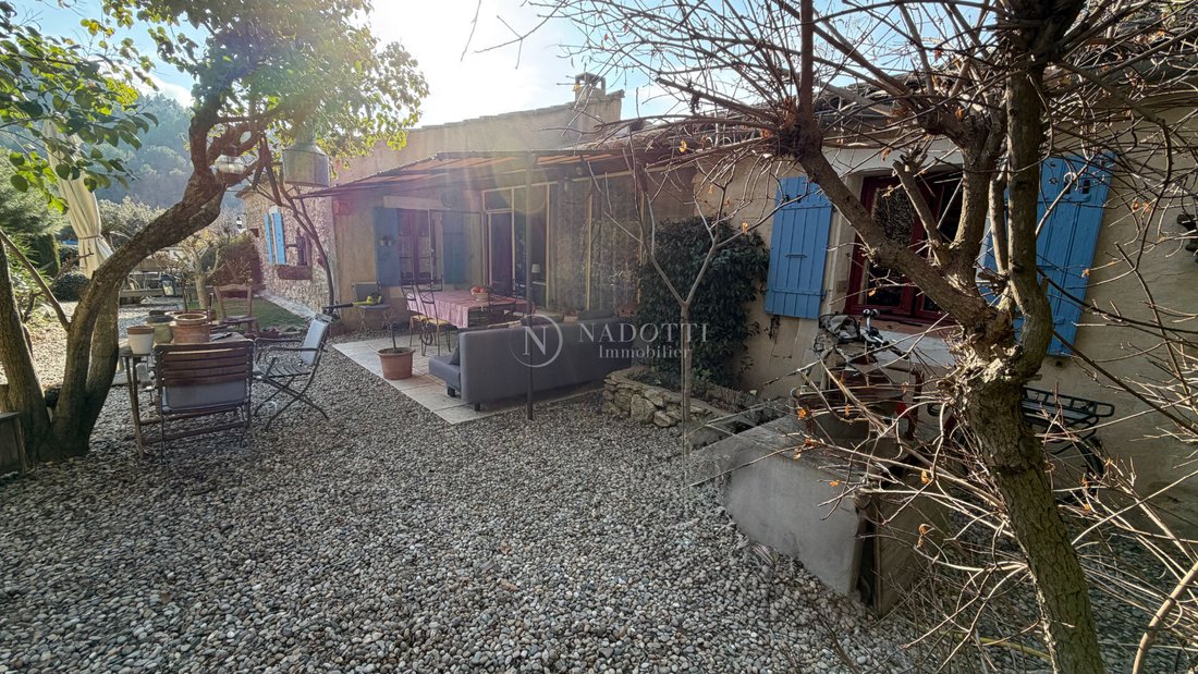 House in Ménerbes, Provence-Alpes-Côte d'Azur, France 3 - 17334115