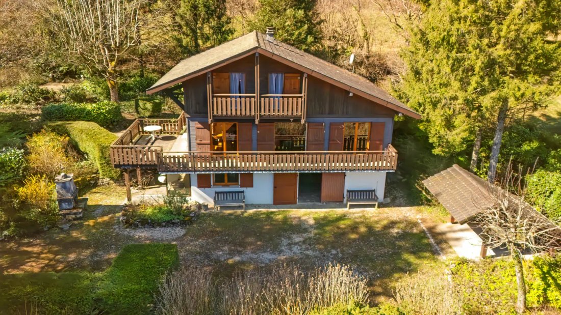House in Doussard, Auvergne-Rhône-Alpes, France 2 - 17440520