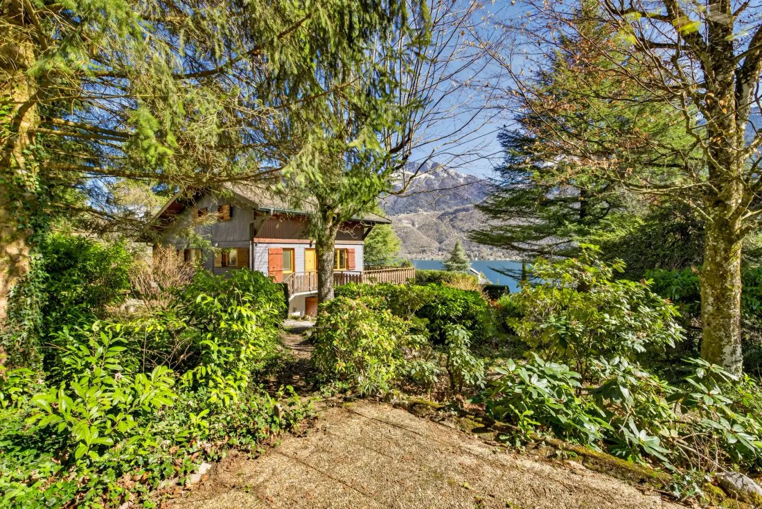 House in Doussard, Auvergne-Rhône-Alpes, France 3 - 17440520