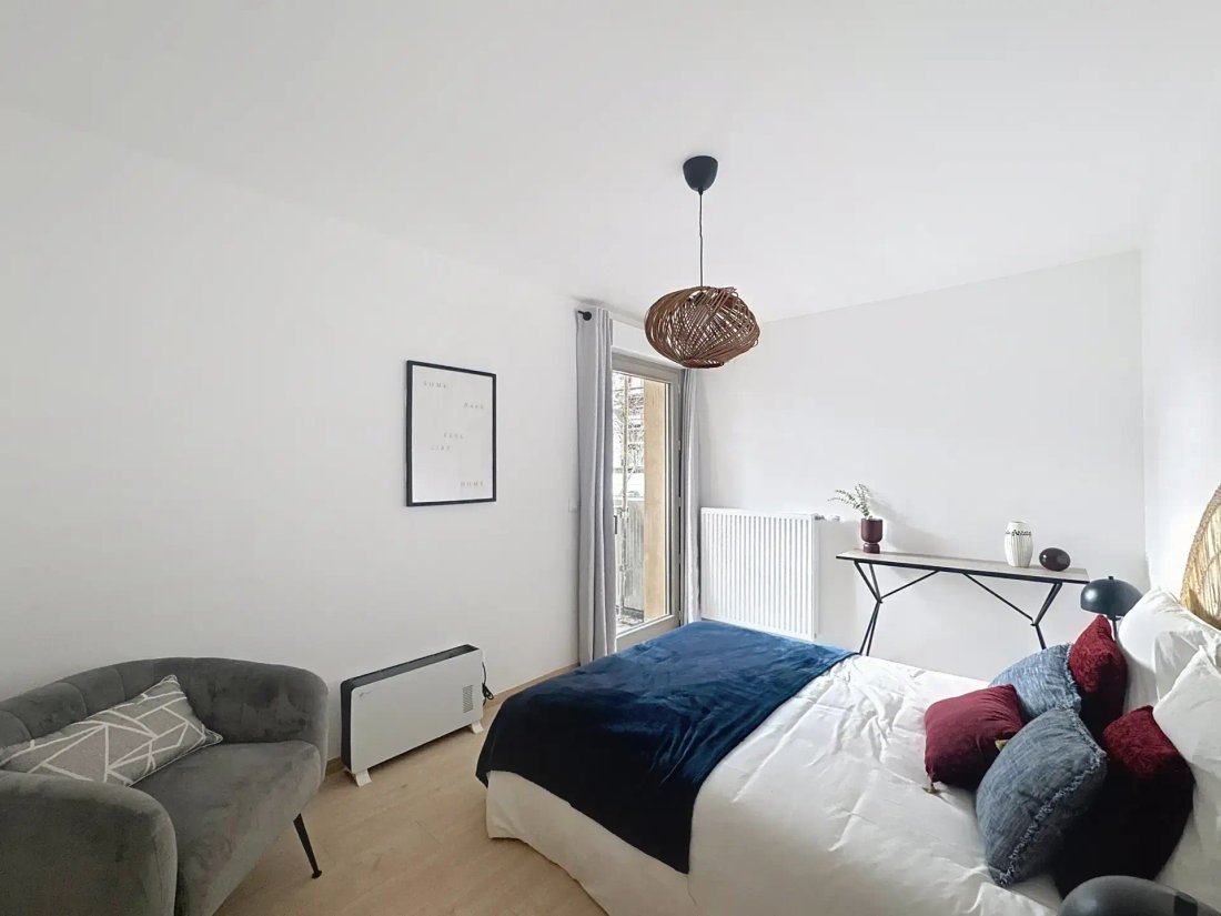 Apartment in Galbert, Annecy, France 4 - 17440517