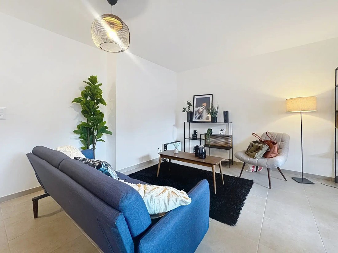 Apartment in Galbert, Annecy, France 3 - 17440517