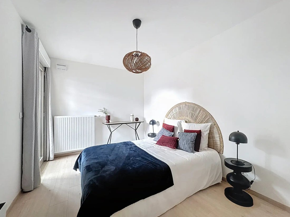 Apartment in Galbert, Annecy, France 5 - 17440517