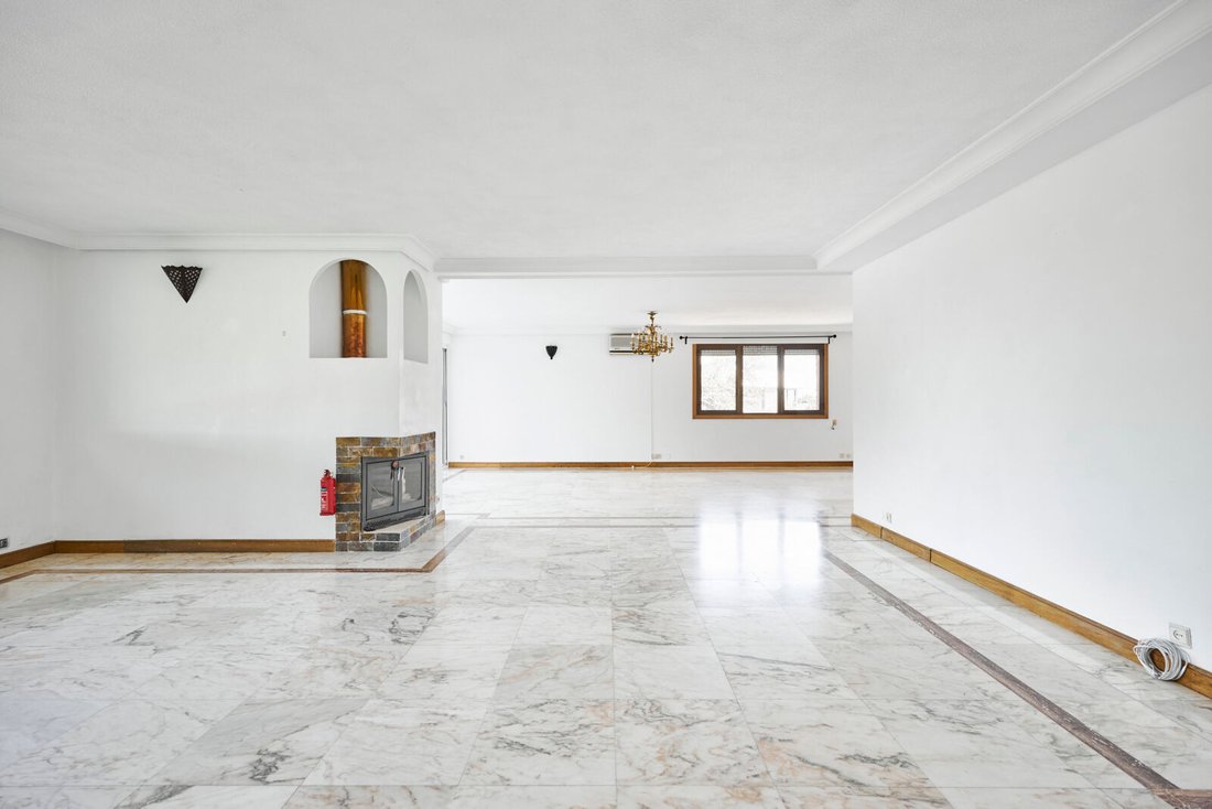Villa in Ciudalcampo, San Sebastián de los Reyes, Comunidad de Madrid 3 - 17440633