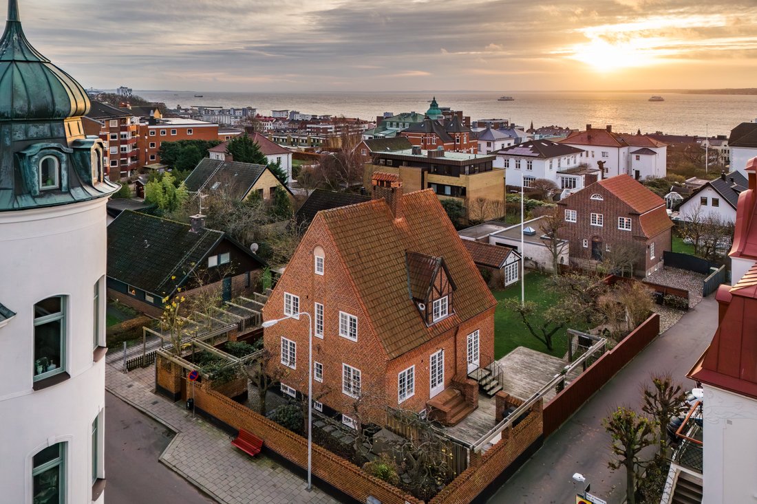 House in Helsingborg, Skåne County, Sweden 2 - 16783217