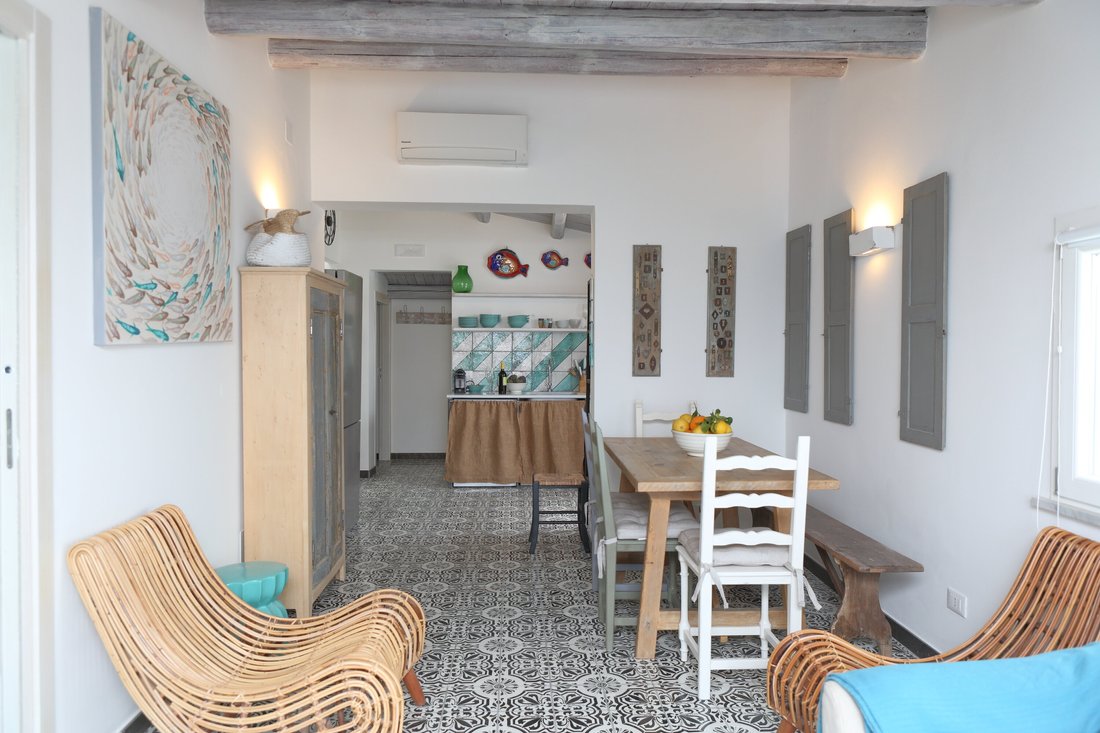 Apartment in Cefalu, Sicily, Italy 5 - 17440702