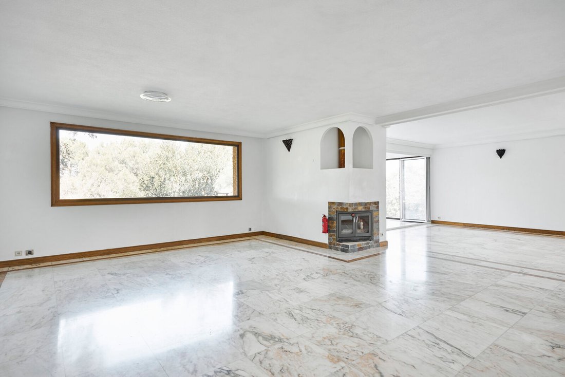 Villa in Ciudalcampo, San Sebastián de los Reyes, Comunidad de Madrid 4 - 17440633