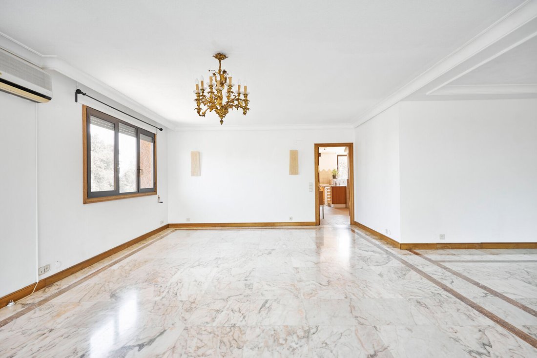 Villa in Ciudalcampo, San Sebastián de los Reyes, Comunidad de Madrid 2 - 17440633