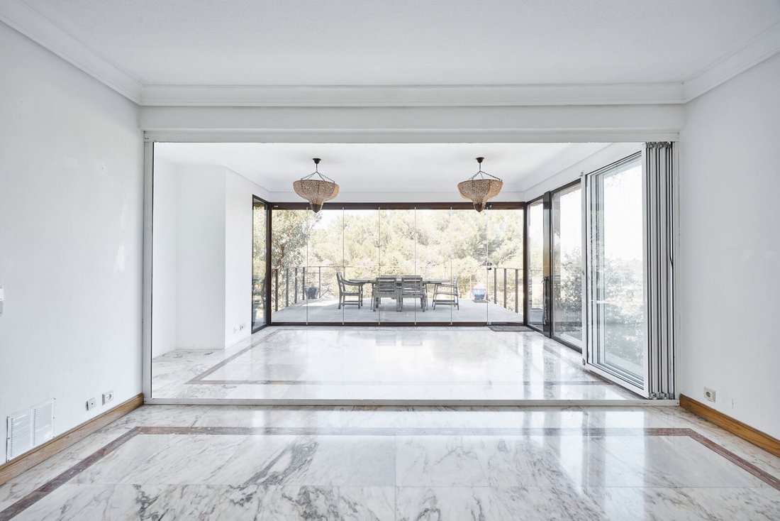 Villa in Ciudalcampo, San Sebastián de los Reyes, Comunidad de Madrid 5 - 17440633