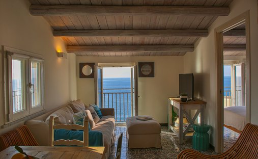 Appartamento a Cefalù, Sicilia, Italia 1