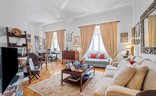 Apartment in Areeiro, Lisbon, Portugal 1