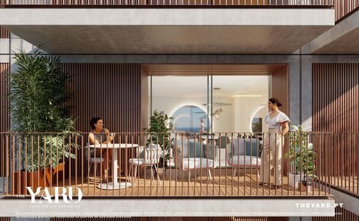 Apartment in Santa Marinha e Sao Pedro da Afurada, Porto District, Portugal 1