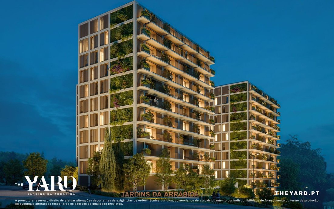 Apartment in Santa Marinha e Sao Pedro da Afurada, Porto District, Portugal 5 - 17440803