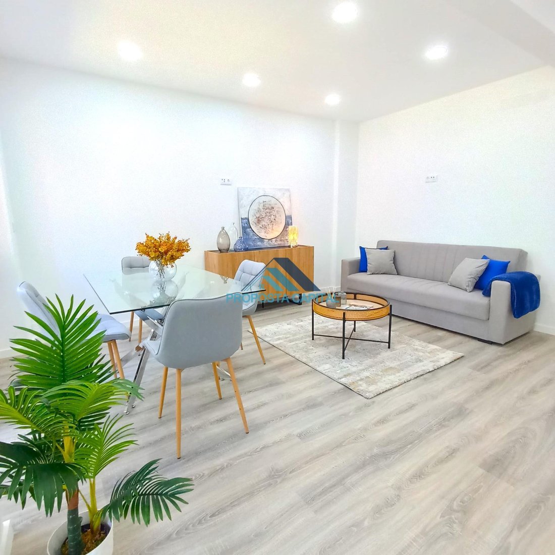 Apartment in Benfica, Lisbon, Portugal 1 - 17440683