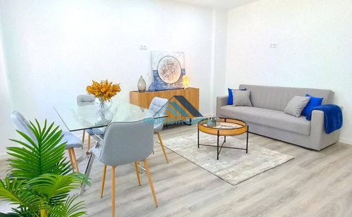Apartment in Benfica, Lisbon, Portugal 1