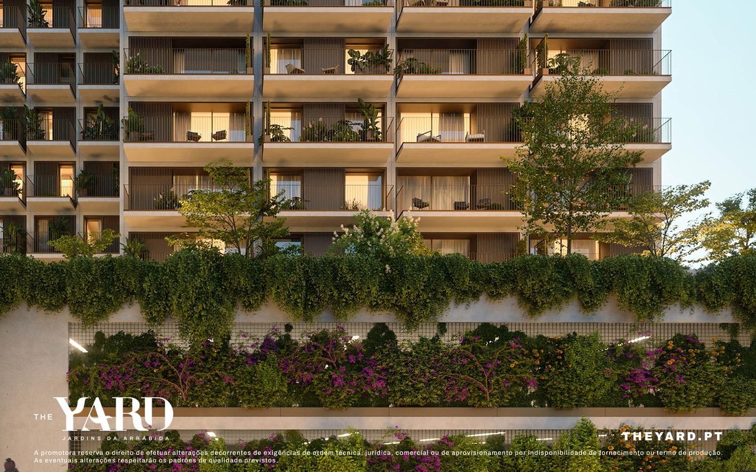 Apartment in Santa Marinha e Sao Pedro da Afurada, Porto District, Portugal 4 - 17440780