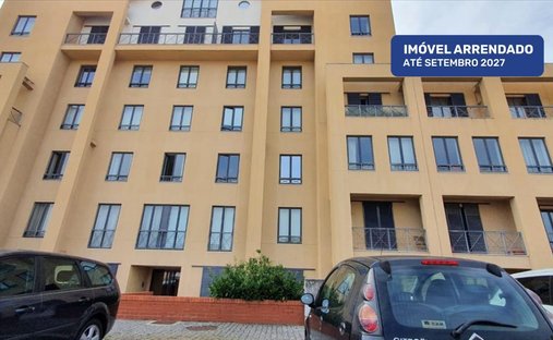 Apartment in Paranhos, Porto District, Portugal 1