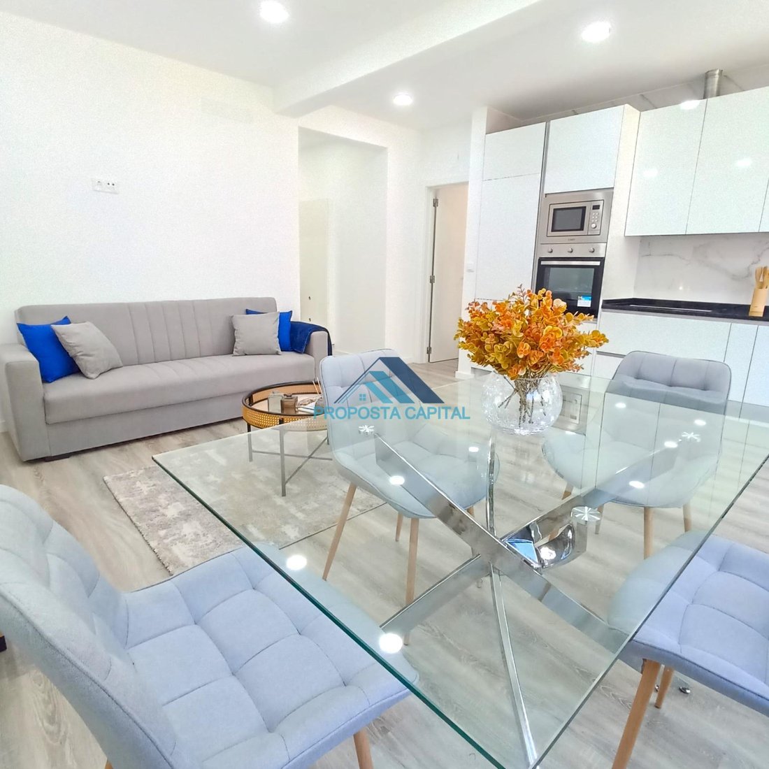 Apartment in Benfica, Lisbon, Portugal 3 - 17440683