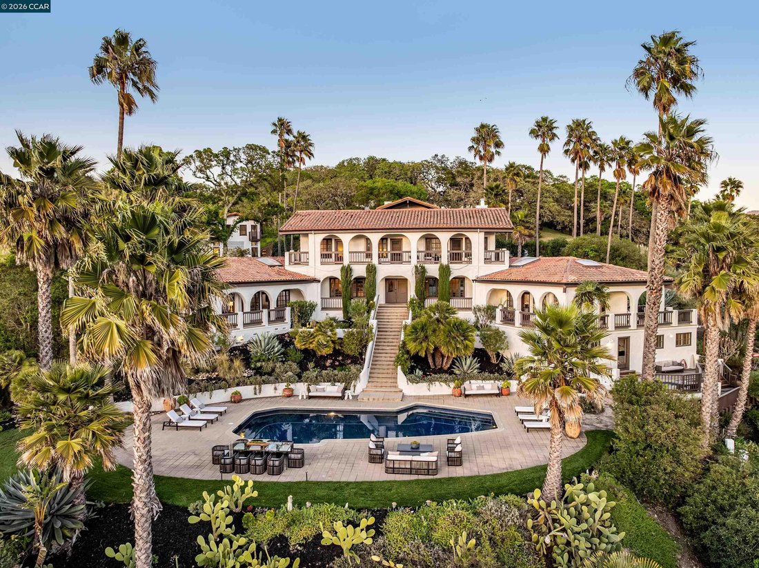 House in Glen Ellen, California, United States 1 - 17440588