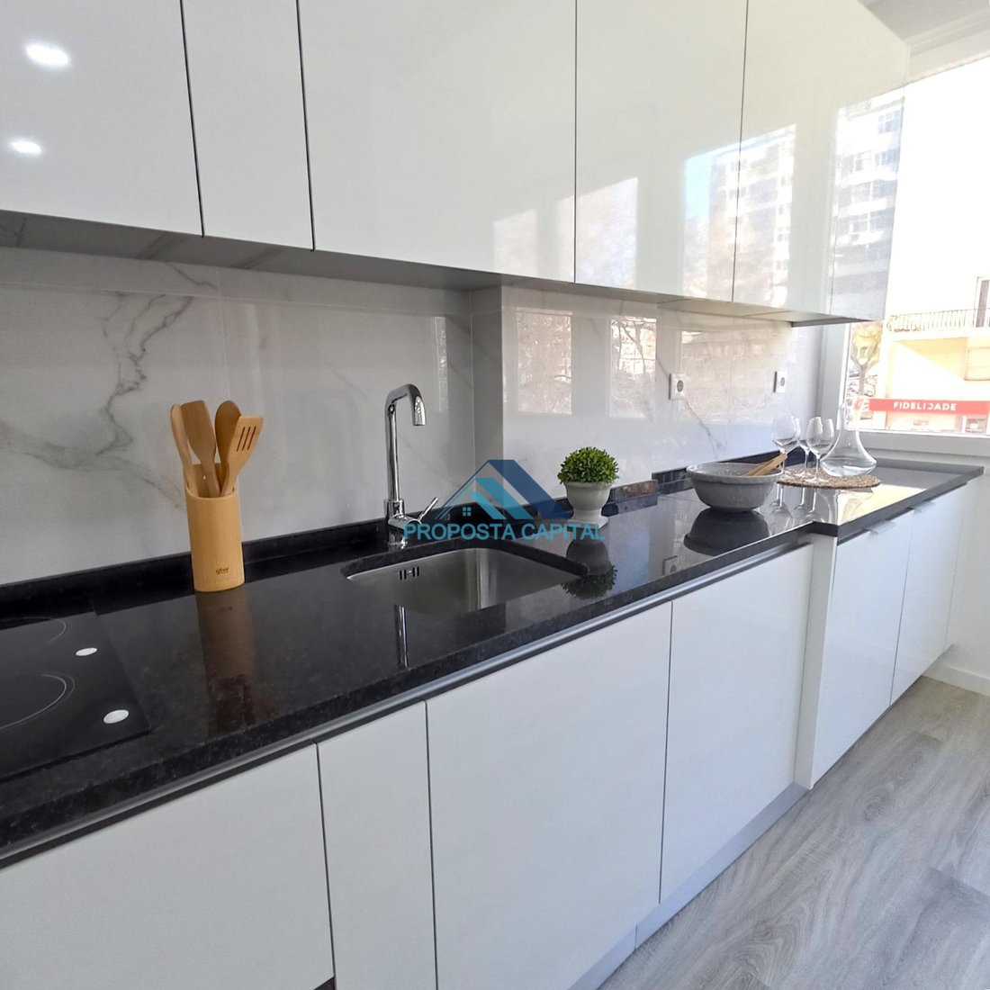 Apartment in Benfica, Lisbon, Portugal 4 - 17440683