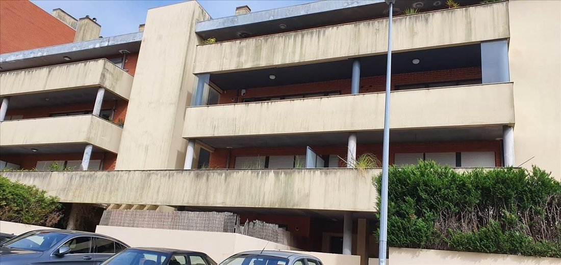 Apartment in Paranhos, Porto District, Portugal 4 - 17082938