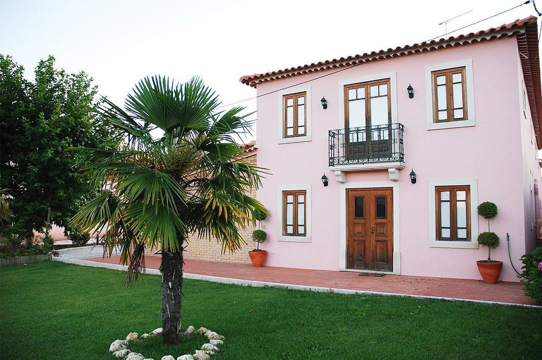 Country House in Gondemaria e Olival, Santarem District, Portugal 5 - 16280899