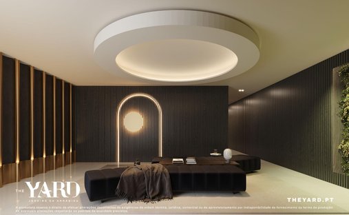Apartment in Santa Marinha e Sao Pedro da Afurada, Porto District, Portugal 1