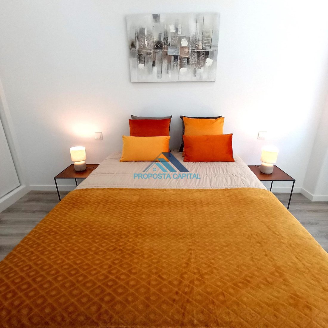Apartment in Benfica, Lisbon, Portugal 5 - 17440683