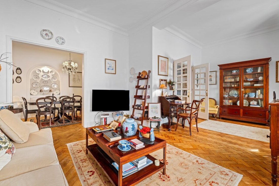 Apartment in Areeiro, Lisbon, Portugal 5 - 17440592