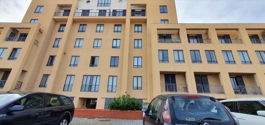 Apartment in Paranhos, Porto District, Portugal 2 - 16861089