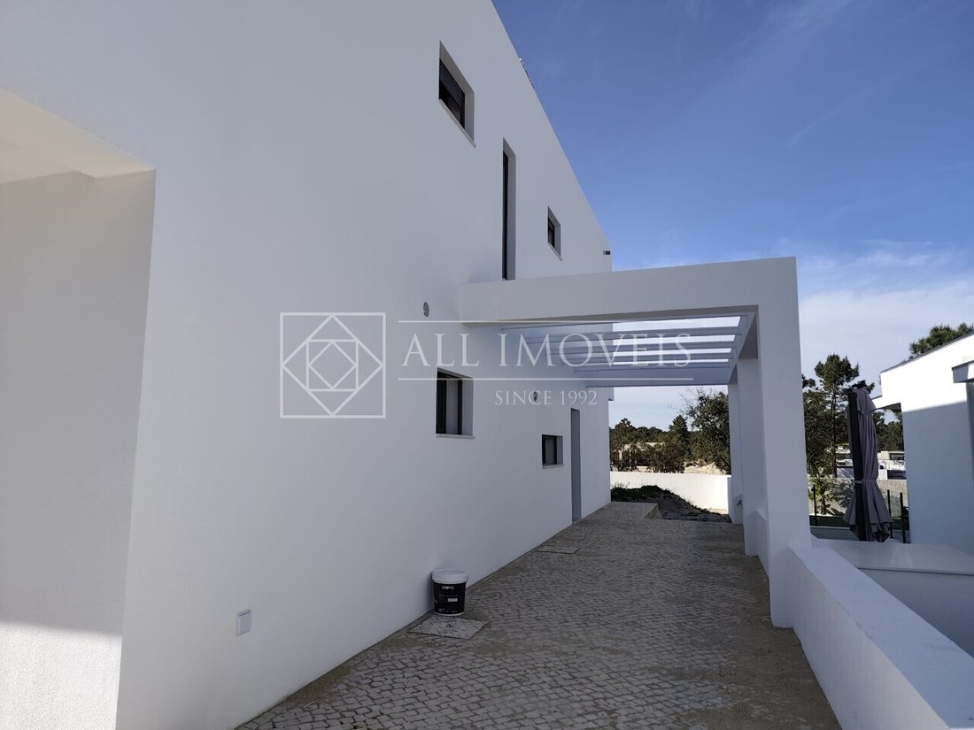 House in Quinta do Anjo, Setubal, Portugal 3 - 17440586