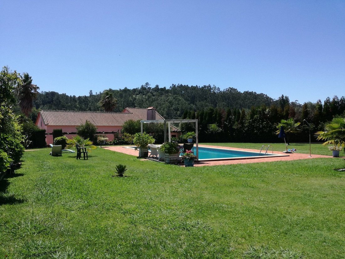 Country House in Gondemaria e Olival, Santarem District, Portugal 4 - 16280899