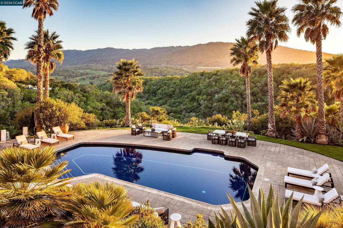 House in Glen Ellen, California, United States 4 - 17440588