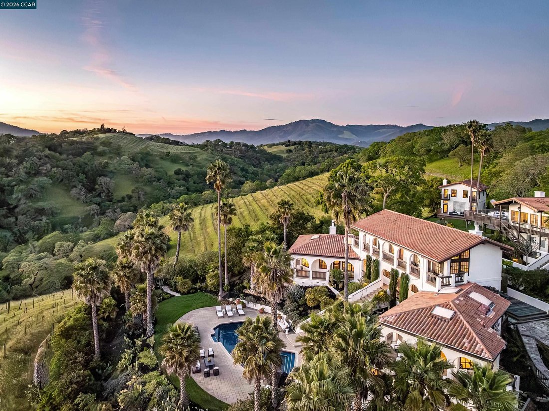 House in Glen Ellen, California, United States 3 - 17440588