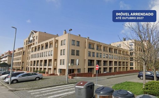 Apartment in Paranhos, Porto District, Portugal 1