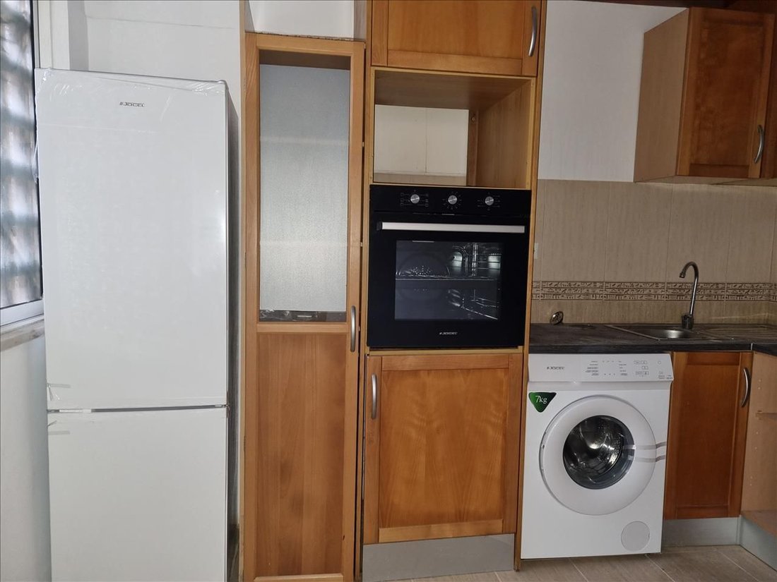 Apartment in Campolide, Lisbon, Portugal 4 - 16692919