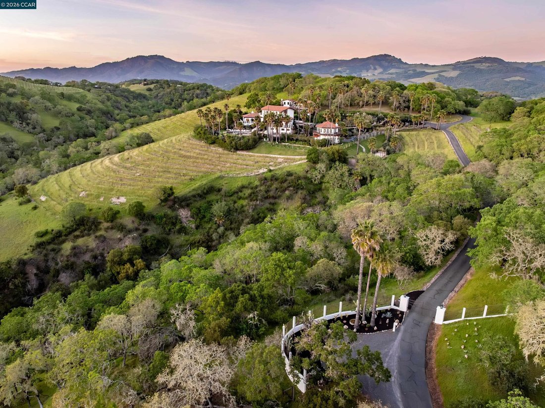 House in Glen Ellen, California, United States 2 - 17440588