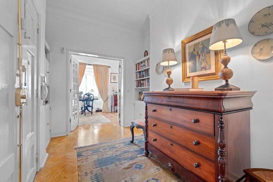 Apartment in Areeiro, Lisbon, Portugal 4 - 17440592