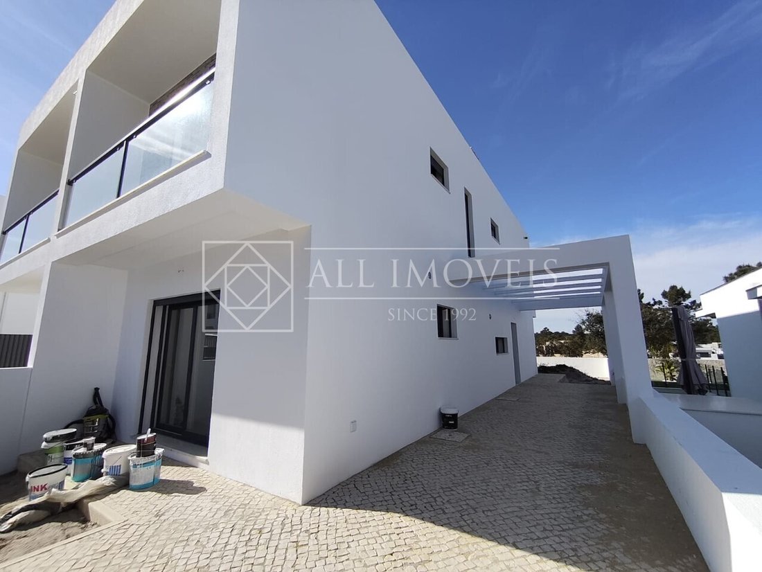 House in Quinta do Anjo, Setubal, Portugal 2 - 17440586