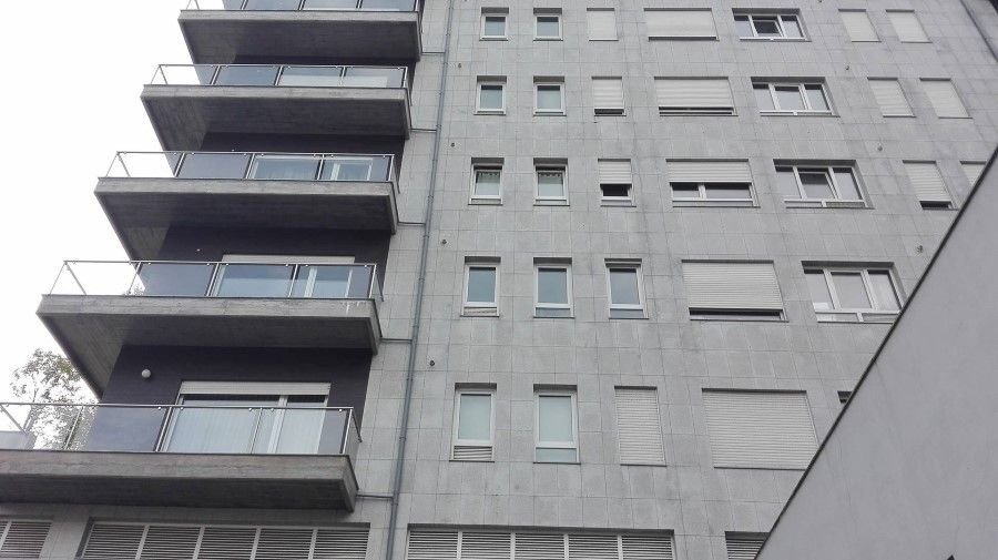 Apartment in Campanha, Porto District, Portugal 5 - 16874290