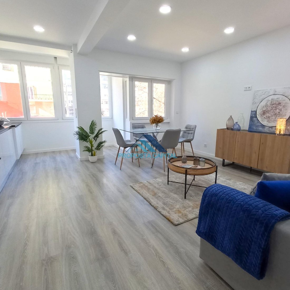 Apartment in Benfica, Lisbon, Portugal 2 - 17440683