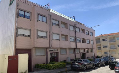 Apartment in Aldoar, Foz do Douro e Nevogilde, Porto District, Portugal 1