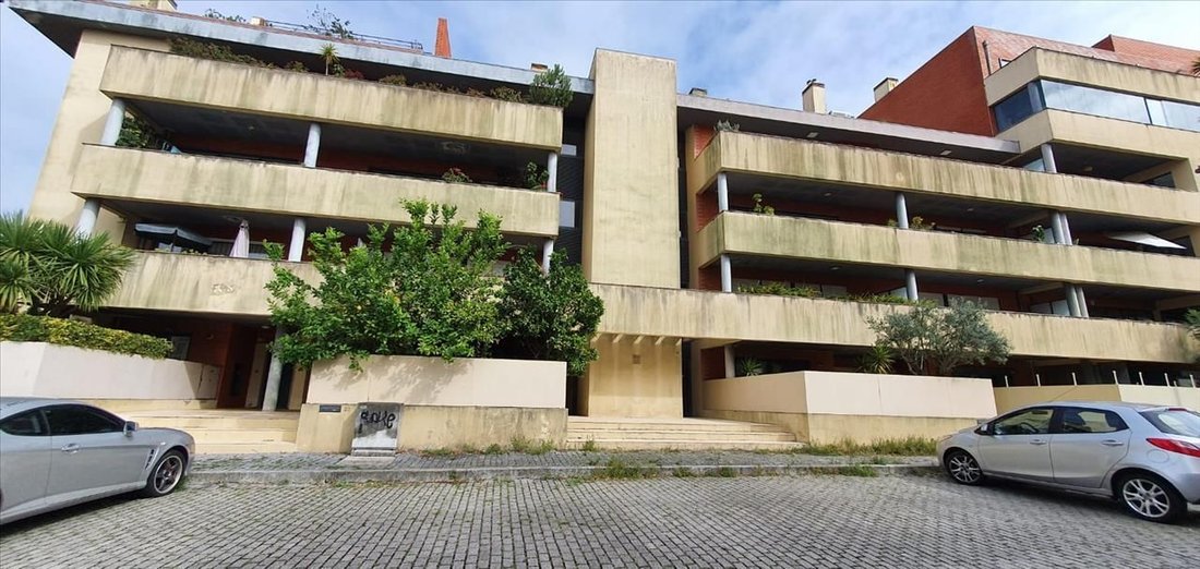 Apartment in Paranhos, Porto District, Portugal 4 - 16861089