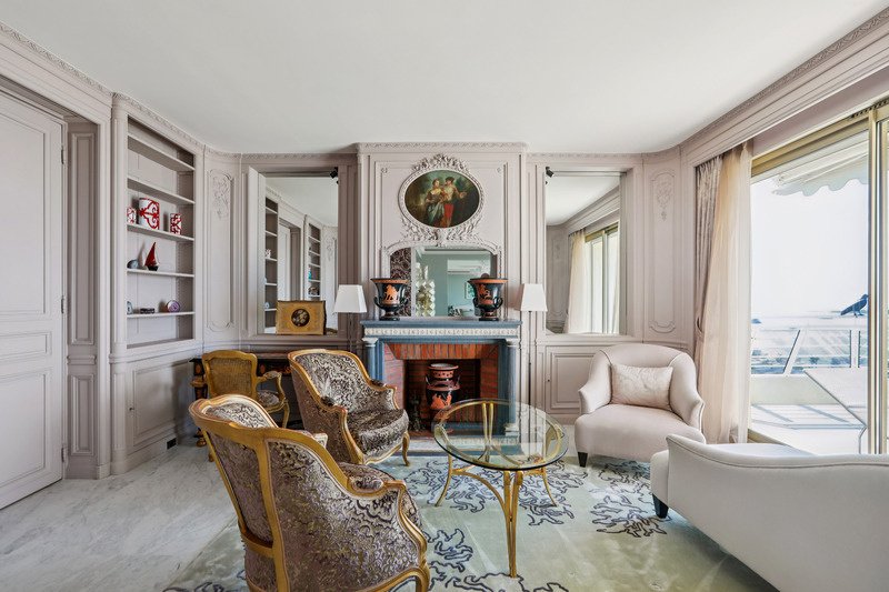 Apartment in Cannes, Provence-Alpes-Côte d'Azur, France 4 - 17440604