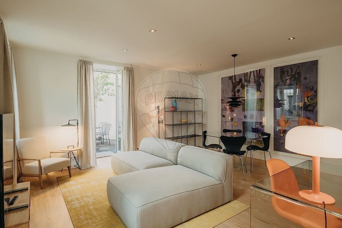 Apartment in Santo Antonio, Lisbon, Portugal 1 - 17440614