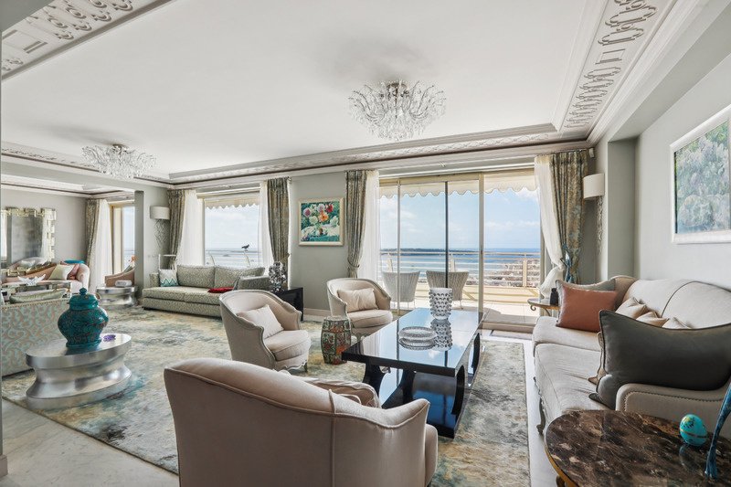 Apartment in Cannes, Provence-Alpes-Côte d'Azur, France 3 - 17440604