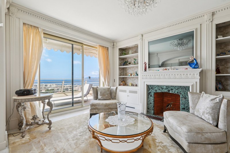 Apartment in Cannes, Provence-Alpes-Côte d'Azur, France 2 - 17440604